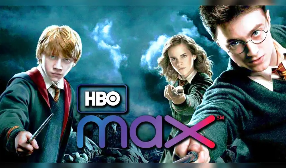 Hogwarst regresa a la pantalla chica