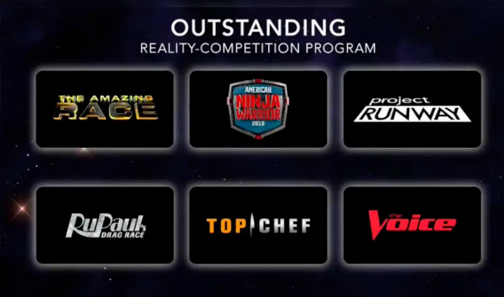 Emmy 2018: Horario y canales para seguir EN VIVO toda la gala [VIDEO]