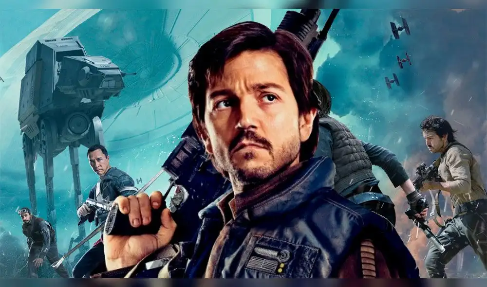 Una de las series más esperadas de la próxima temporada