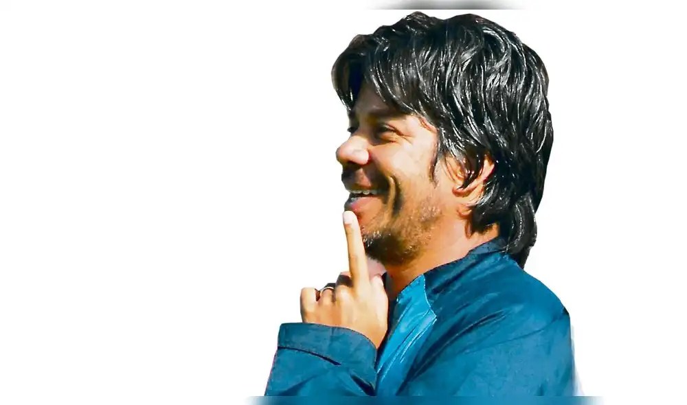 Marco Valencia, el nuevo DT en menores de FBC Melgar