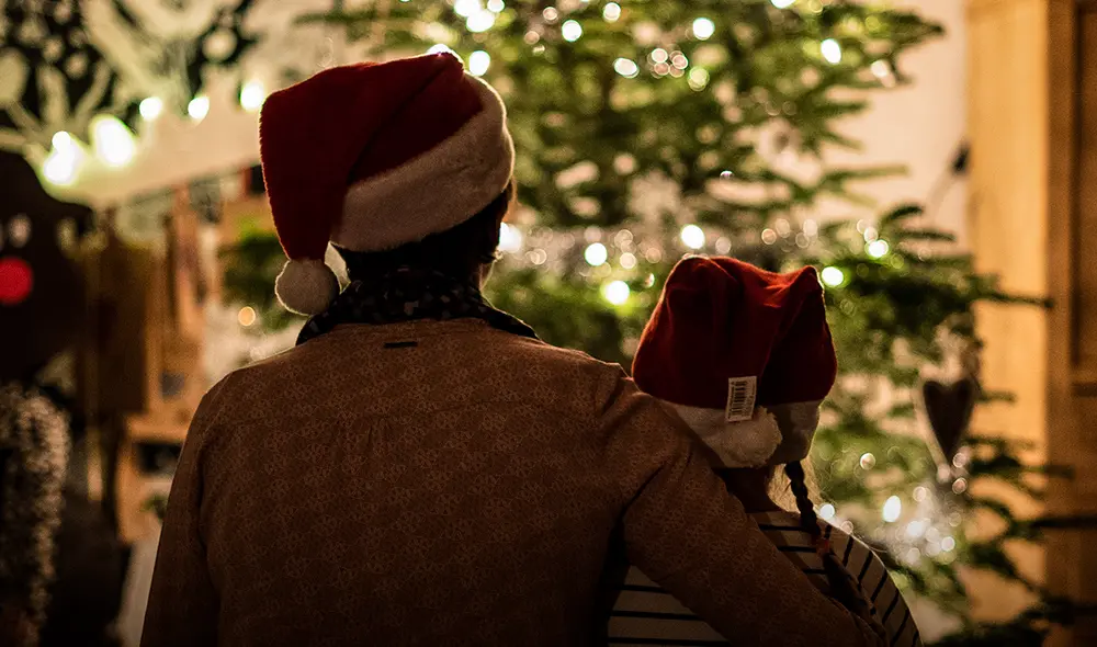 El hecho ocurrió en Reino Unido. Foto: Unsplash/referencial