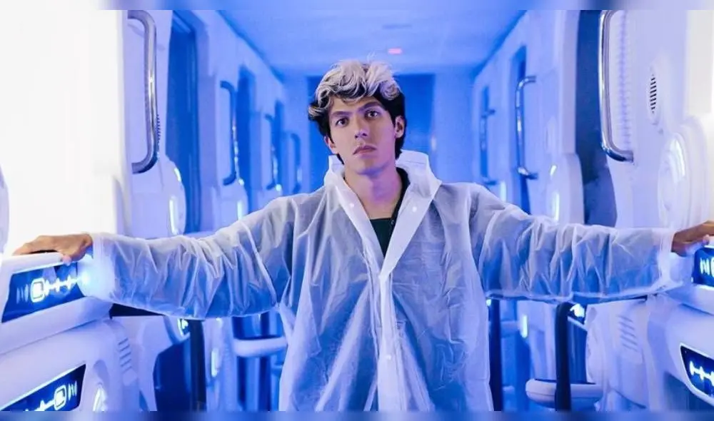 Muchos fueron los usuarios que se pronunciaron en Twitter asegurando haber quedados sorprendidos al ver la mencionada imagen. (Foto: Instagram)