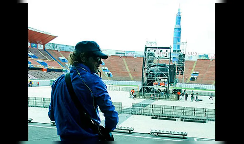Cerati cumpliría 60 años: un repaso por los mejores momentos de la estrella