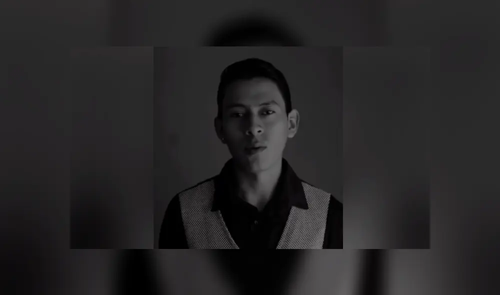 Un comediante peruano realizó un hilarante poema en donde menciona congresistas. Un comediante peruano realizó un hilarante poema en donde menciona congresistas.