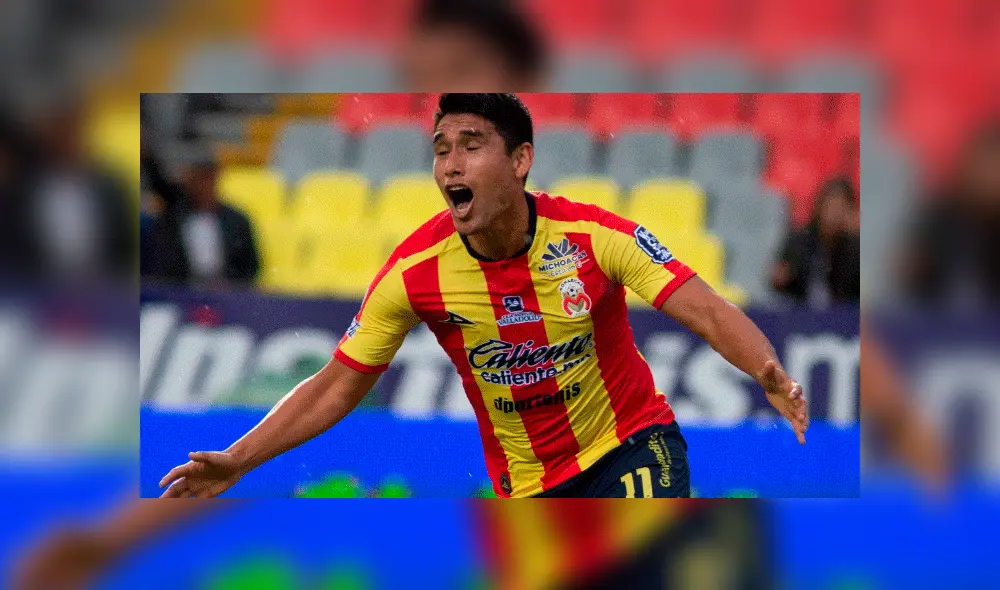 Melgar deberá ir a FIFA por pase de Irven Ávila Melgar deberá ir a FIFA por pase de Irven Ávila