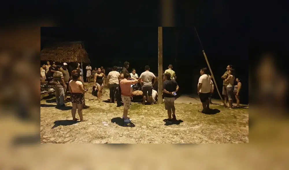 "Tú te vienes con nosotros porque tu padre tiene una deuda con nosotros”, le habría dicho uno de los captores al joven. (Foto: Difusión) "Tú te vienes con nosotros porque tu padre tiene una deuda con nosotros”, le habría dicho uno de los captores al joven. (Foto: Difusión)