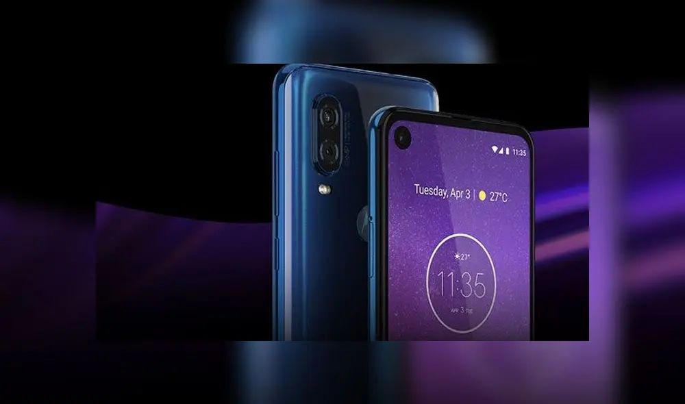 El despliegue de la actualización a Android 10 del Motorola One Vision ha iniciado en Brasil. El despliegue de la actualización a Android 10 del Motorola One Vision ha iniciado en Brasil.