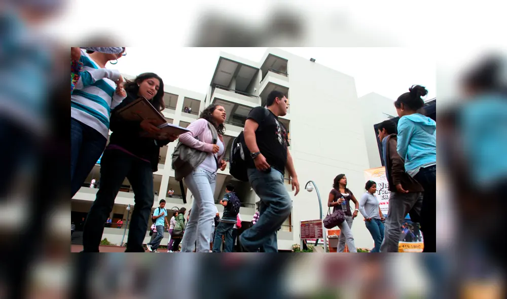 Sunedu: las universidades que han obtenido su licencia institucional