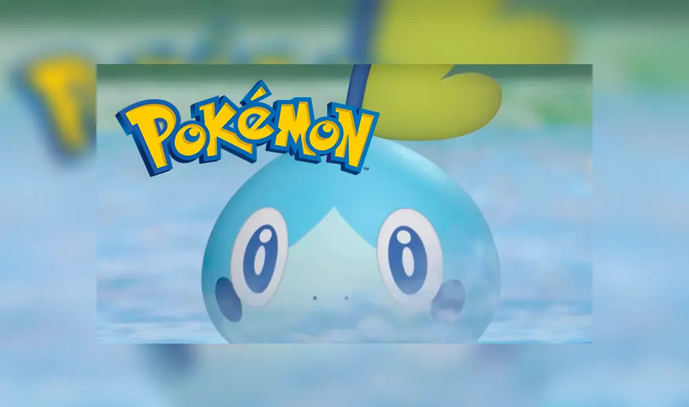 Filtran supuestas evoluciones de Sobble para Pokémon Espada y Escudo.