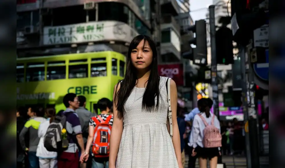 La avenida más cara del mundo está en Hong Kong
