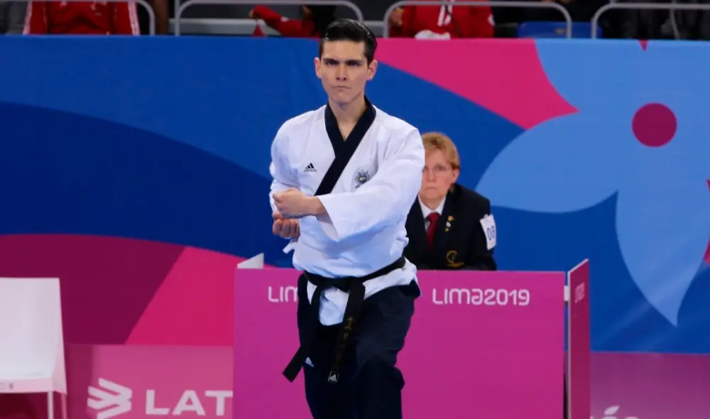 Hugo del Castillo - Lima 2019