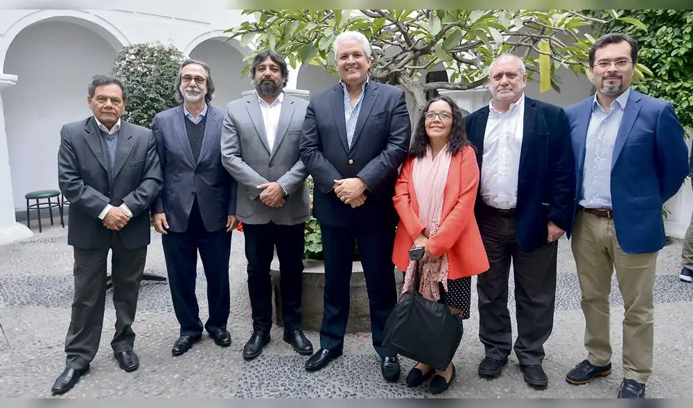 La República y el IEP se unen para desarrollar encuestas