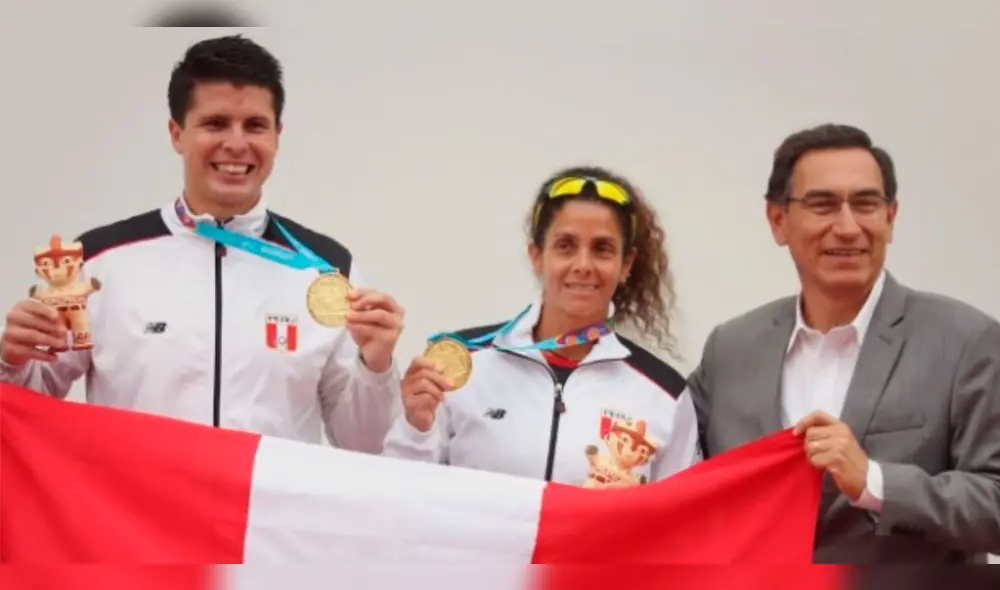 Medallistas panamericanos llegan a Tacna para competir en torneo nacional Medallistas panamericanos llegan a Tacna para competir en torneo nacional