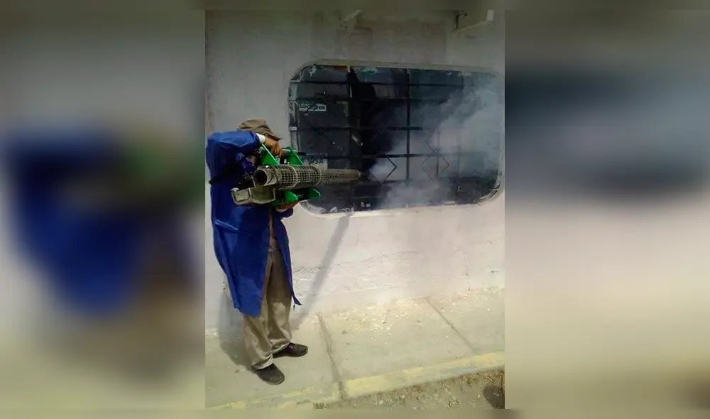 Exhortan a familias a brindar facilidades a personal de salud.