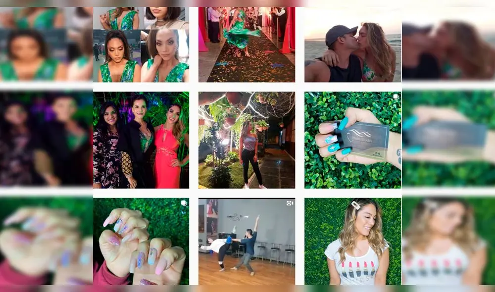 Isabel Acevedo: ¿Cuál fue la radical decisión que tomó tras terminar con Christian Domínguez? 