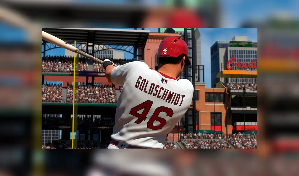Descarga gratis MLB The Show 19 en PS4 con PlayStation Plus Descarga gratis MLB The Show 19 en PS4 con PlayStation Plus
