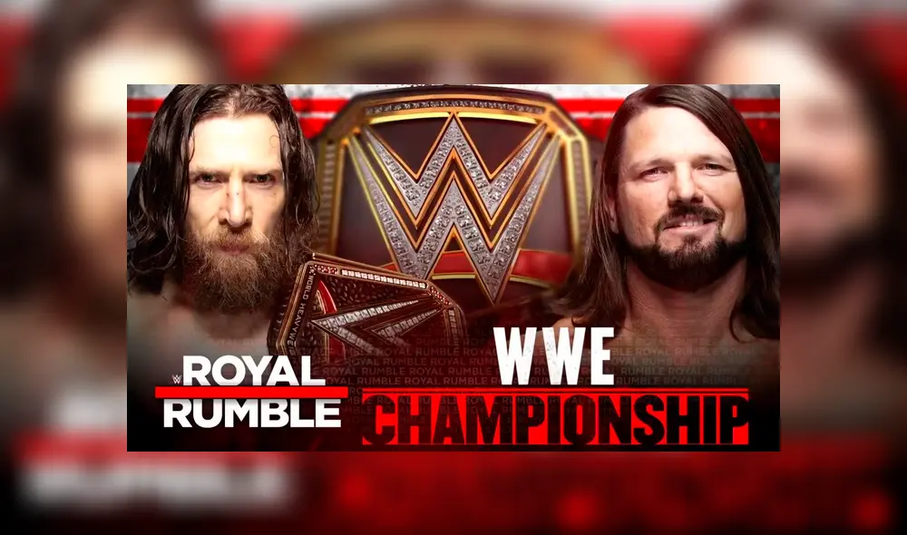 Royal Rumble 2019: Seth Rollins y Becky Lynch los vencedores del evento [VIDEO]