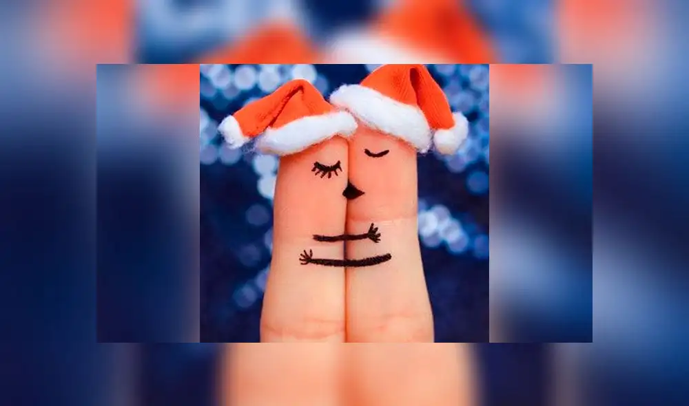 San Valentín: 25 imágenes para enviar a tu pareja