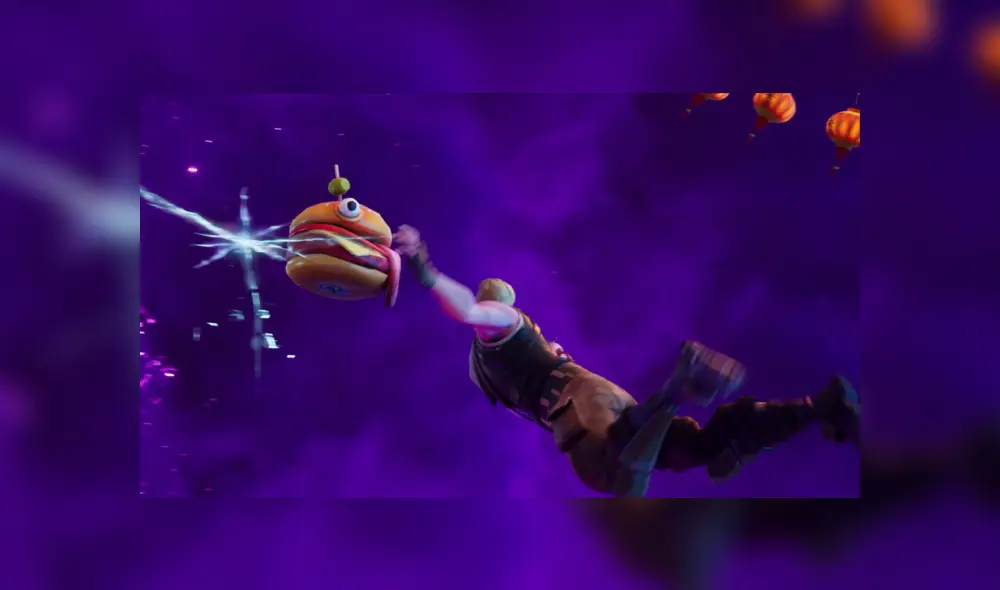 Epic Games libera el esperado tráiler de la temporada 10 de Fortnite, Fuera de Tiempo.