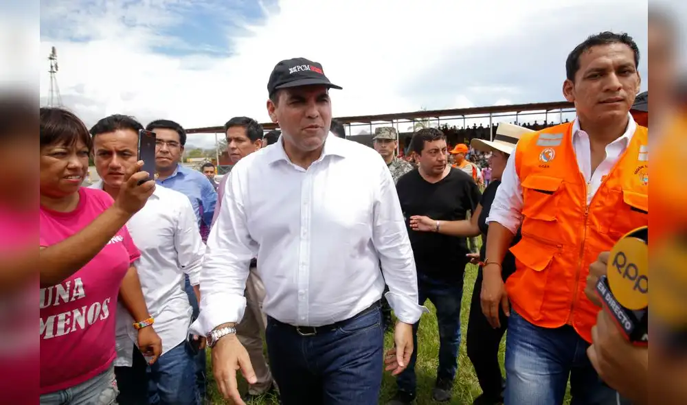 Zavala dice que gobierno ayudará a detectar otros casos de corrupción 