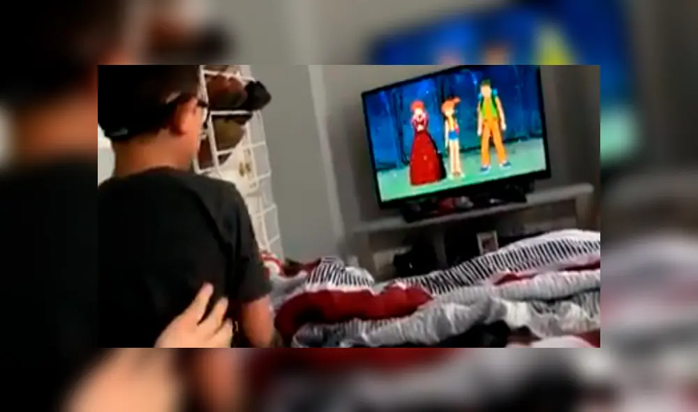 Desliza para ver los detalles de este viral de Facebook. Foto: Captura. Desliza para ver los detalles de este viral de Facebook. Foto: Captura.