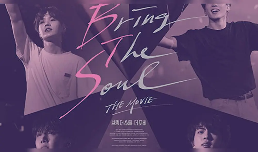 La banda de k-pop superó cifras de sus dos anteriores producciones La banda de k-pop superó cifras de sus dos anteriores producciones