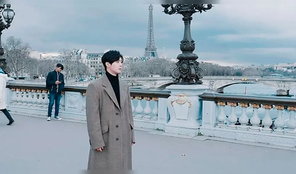 Kim Hyun-Joong cumplió 33 años y sus seguidores lo llenan de amor