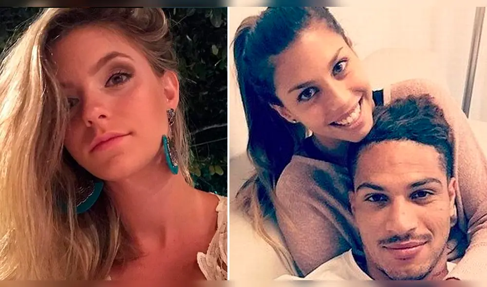 Cuñada de Paolo Guerrero defiende a Alondra de los fans de Thaísa Leal