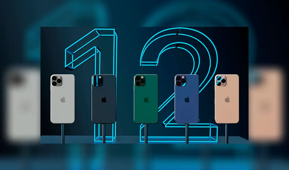 Según el portal Nikkei de Asia, Apple está luchando con un retraso de dos semanas y cuatro meses. Foto: Google.