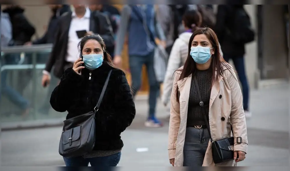 España registró su primer caso positivo el último 31 de enero de 2020 en la isla de La Gomera. (Foto: Diario La Ciudad) España registró su primer caso positivo el último 31 de enero de 2020 en la isla de La Gomera. (Foto: Diario La Ciudad)