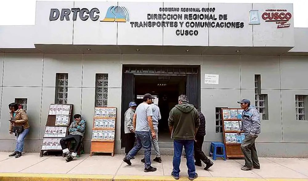 Transportes Cusco Transportes Cusco