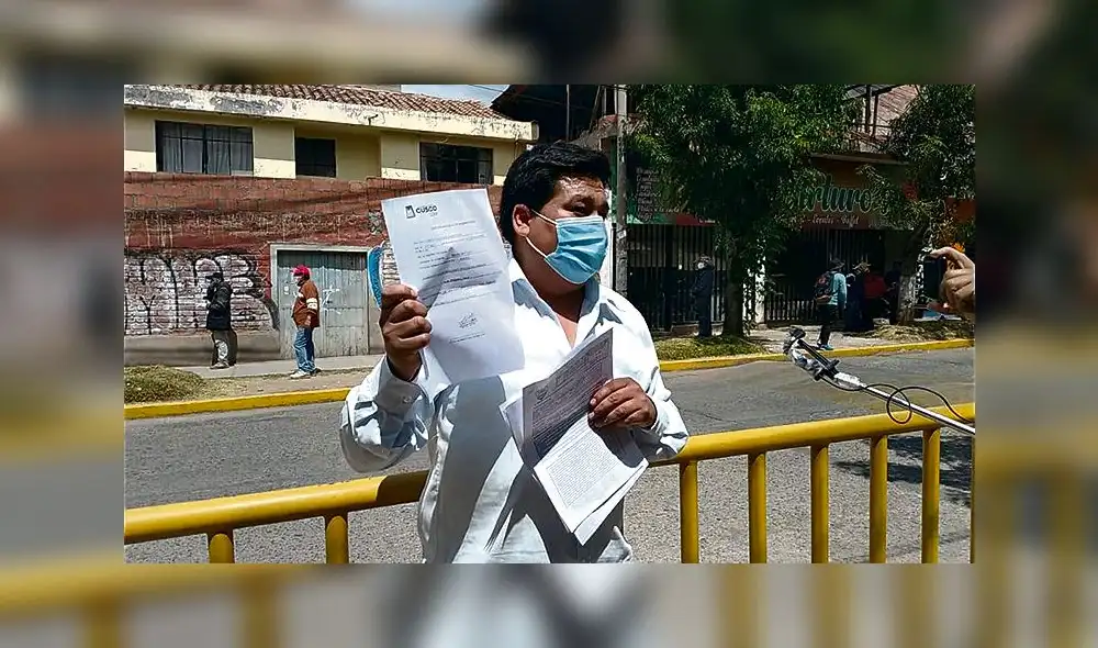 Periodista denuncia abuso. Periodista denuncia abuso.