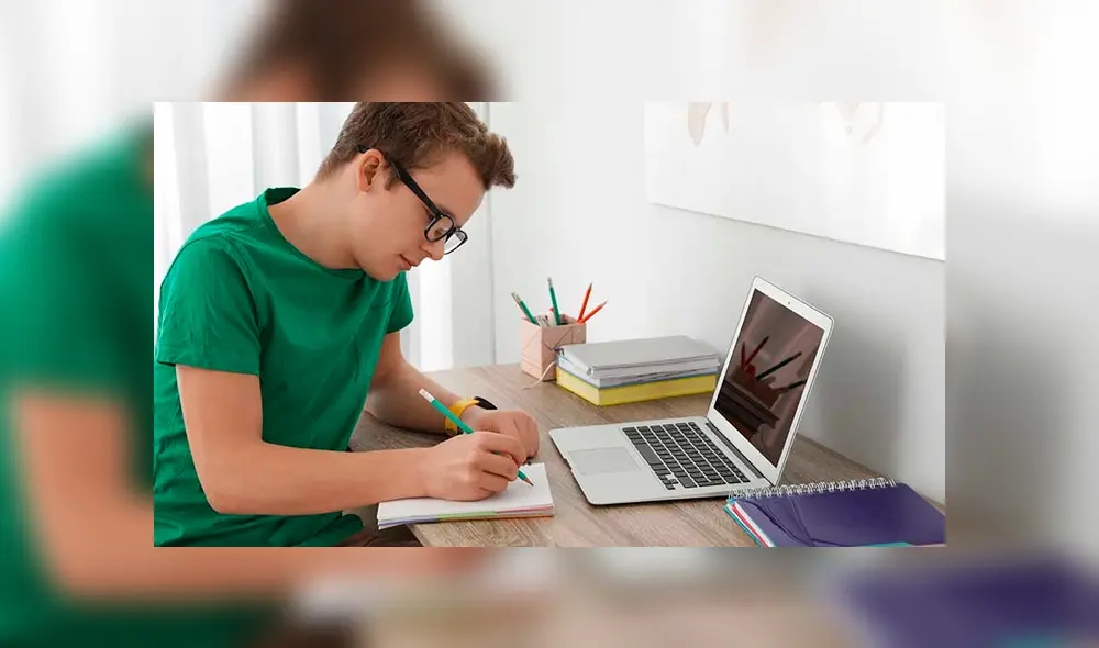 Aprende en Casa: secundaria miércoles 6 de mayo. Foto: Tecnológico de Monterrey
