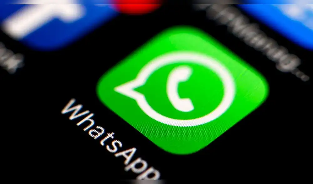WhatsApp: esta es la nueva función que ofrece la aplicación [FOTOS]