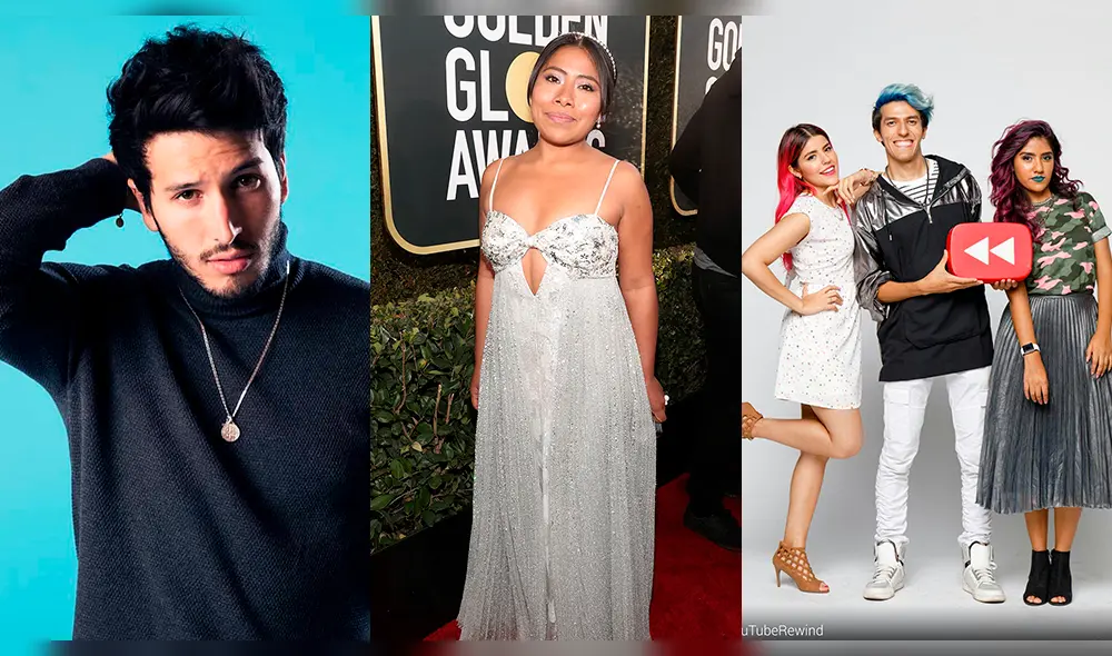 Kids’ Choice Awards México 2019: lista completa de los nominados