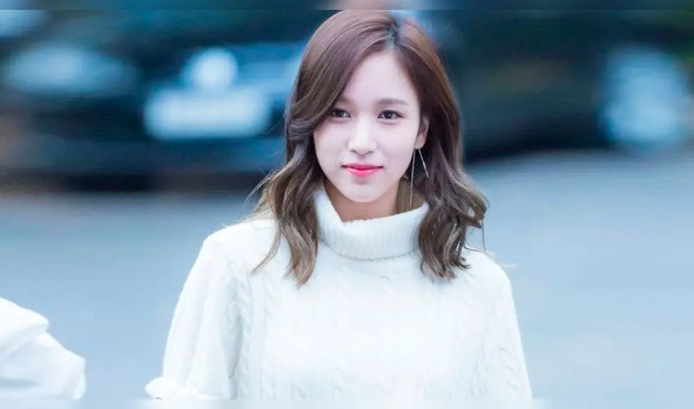 TWICE: sasaeng acosador de Mina y Chaeyoung