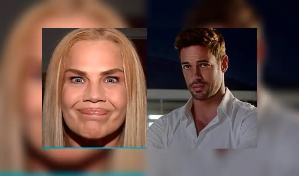 Niurka asegura que William Levy tuvo sexo con productora de Televisa a protagonismo [VIDEOS]