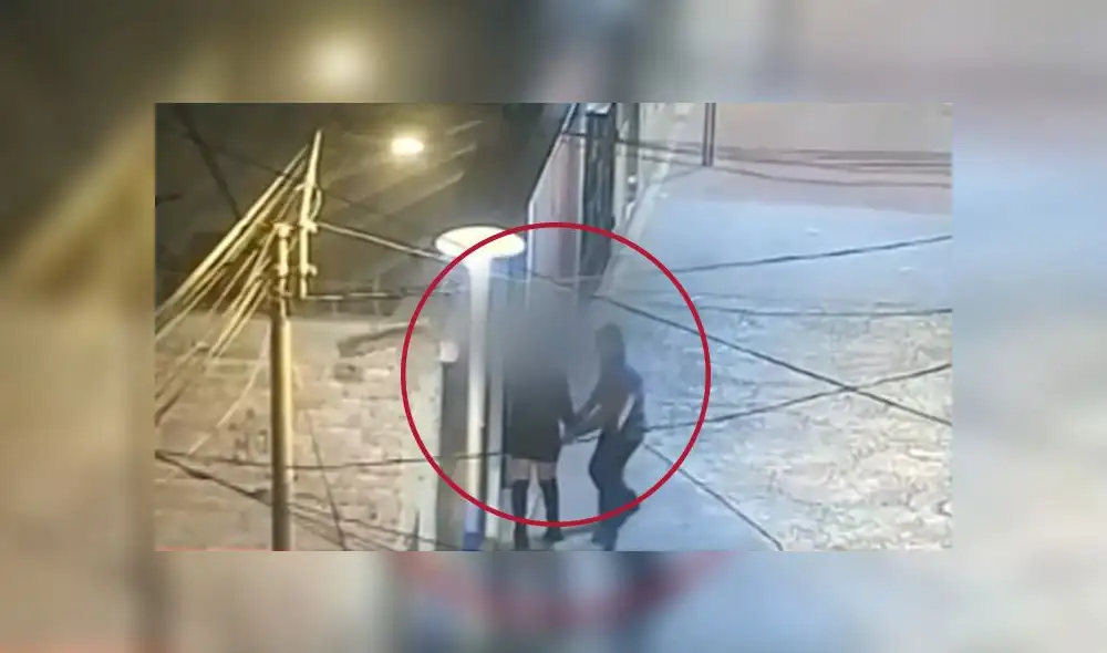 La víctima solicitó atención a su caso. La víctima solicitó atención a su caso.