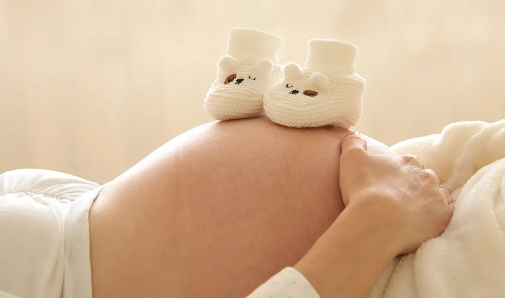 Fabi Powell perdió a su esposo por una rara enfermedad. Foto: Pixabay/referencial Fabi Powell perdió a su esposo por una rara enfermedad. Foto: Pixabay/referencial