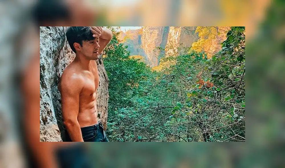 El radical cambio de Roger González, el exconductor de Zapping Zone [FOTOS]