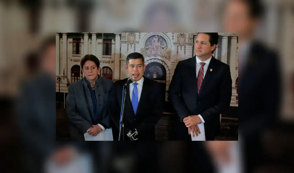 INEN: Fuerza Popular respaldará derogatoria del decreto que lo transfiere al Minsa INEN: Fuerza Popular respaldará derogatoria del decreto que lo transfiere al Minsa