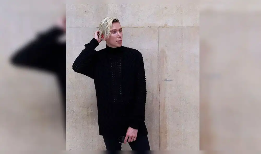 Fan de BTS se somete a costosa cirugías para ser similar a Jimin [FOTOS]