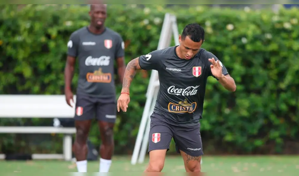 Perú vs Brasil EN VIVO duelo amistoso por Fecha FIFA.