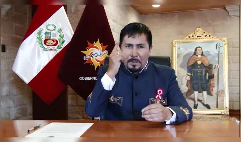 Elmer Cáceres Llica Elmer Cáceres Llica