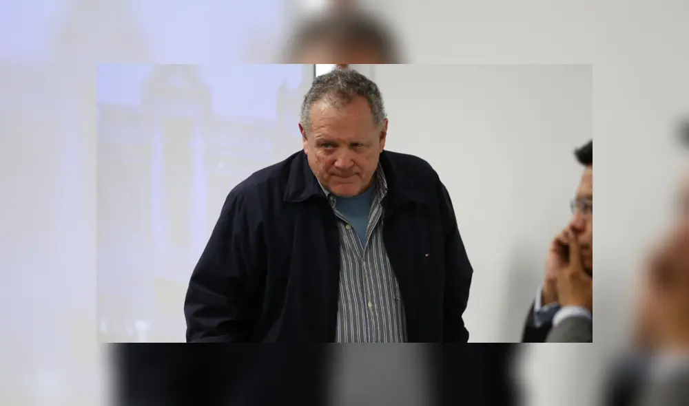 Deslacrado de documentos hallados en casa de Silva Checa será el 7 de enero