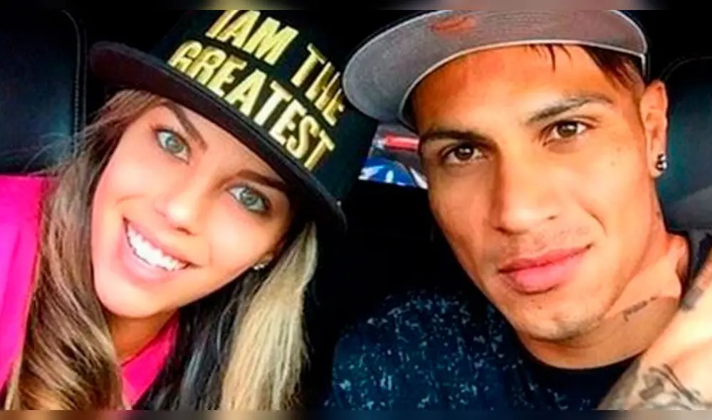 Rodrigo González manda advertencia a Alondra García Miró: “Paolo anda de curioso e inquieto” Rodrigo González manda advertencia a Alondra García Miró: “Paolo anda de curioso e inquieto”