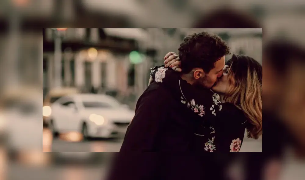 Día Internacional del Beso: ¿Por qué se celebra el 13 de abril y cuáles son los beneficios para la salud? 