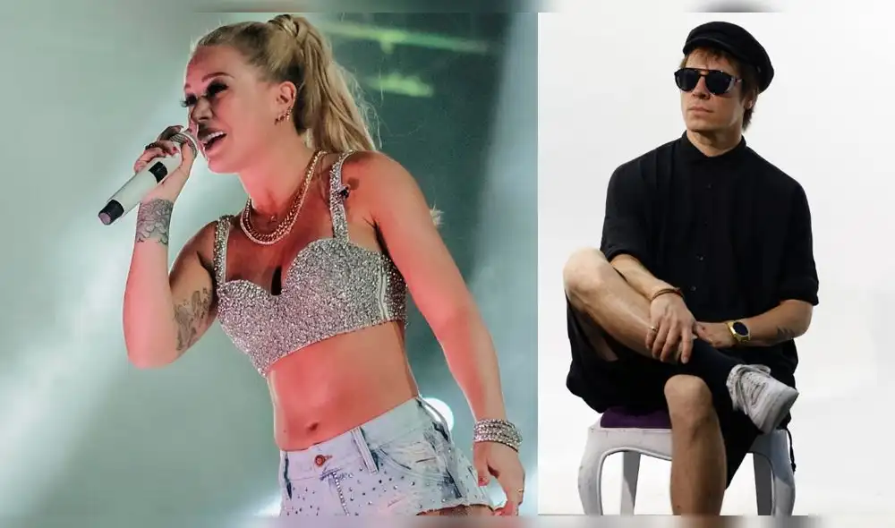 Salim Vera le responde a Leslie Shaw. Fotos: La República Salim Vera le responde a Leslie Shaw. Fotos: La República