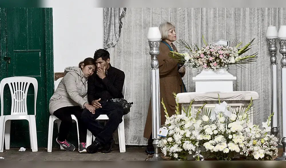 Municipio de Cerro Azul en problemas por caso Xohana