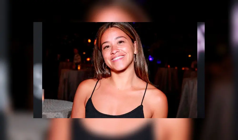 Gina Rodríguez pide disculpas por utilizar palabra racista en video Gina Rodríguez pide disculpas por utilizar palabra racista en video